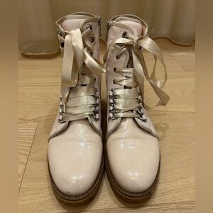 Italian brand boots